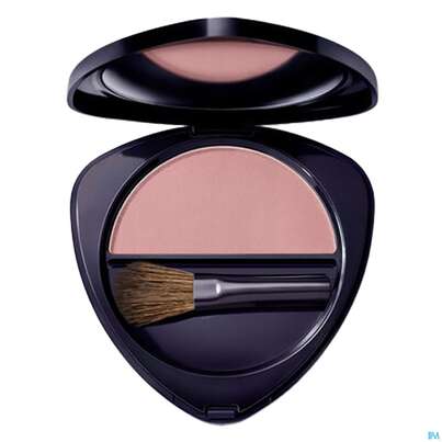 Sie sehen eine Packung Dr. Hauschka Blush 01 Raspberry 5g, Produktbild: 04 Dr. Hauschka Blush 01 Raspberry 5g, A-Nr.: 5467659 - 04