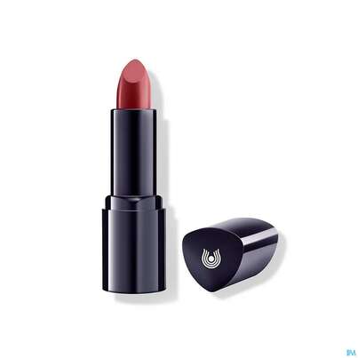 Sie sehen eine Packung Dr. Hauschka Lipstick 26 Hibiscus 4,1g, Produktbild: 04 Dr. Hauschka Lipstick 26 Hibiscus 4,1g, A-Nr.: 5405658 - 04