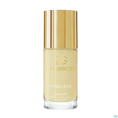Dr.grandel Timeless Serum Nr.41206 30ml, A-Nr.: 4551895 - 01