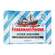 Sie sehen eine Packung Fisherman's Friend Pastillen Ohne Zucker Extra Stark Beutel 25g, Produktbild: 02 Fisherman's Friend Pastillen Ohne Zucker Extra Stark Beutel 25g, A-Nr.: 0762709 - 02