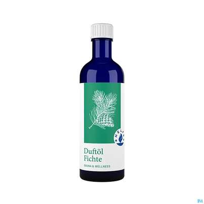 Aetherische Oele Helfe Duftoel Fichte 200ml, A-Nr.: 5256224 - 01