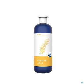 Helfe Rosmarinoelbd Care 1l, A-Nr.: 1366453 - 01