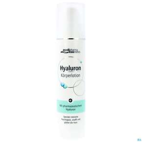 Hyaluron Koerperlotion 200ml, A-Nr.: 4554497 - 01