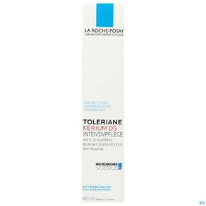 La Roche Posay Toleriane Kerium Ds Creme 40ml, A-Nr.: 5824881 - 01