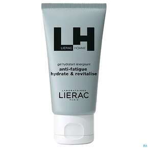 Lierac Homme Moisturizing Gel 50ml, A-Nr.: 5607913 - 01