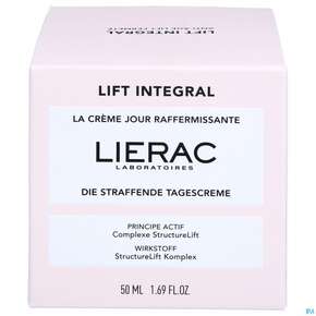 Lierac Lift Integral Day Cream Neu 50ml, A-Nr.: 5731010 - 01