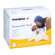 Sie sehen eine Packung Medela Symphony/brusthaube Personalfit+ Gr.l 27mm 2st, Produktbild: 03 Medela Symphony/brusthaube Personalfit+ Gr.l 27mm 2st, A-Nr.: 5409544 - 03