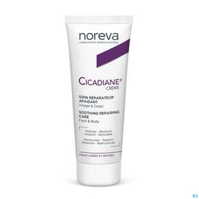 Noreva Cicadiane Creme 40ml, A-Nr.: 4832772 - 01