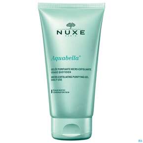 Nuxe Aquabella Gelee Purifiante Micro-exfoliante Peel. 150ml, A-Nr.: 4919993 - 01