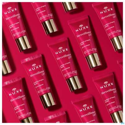 Nuxe Merveillance/lift Eye Cream 15ml, A-Nr.: 5615976 - 09