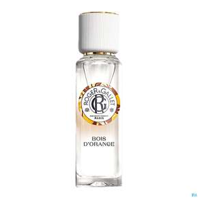 Roger&amp;amp;gallet Bois D&amp;#039;orange Duftendes Wohlfühl-wasser 100ml, A-Nr.: 5668889 - 01