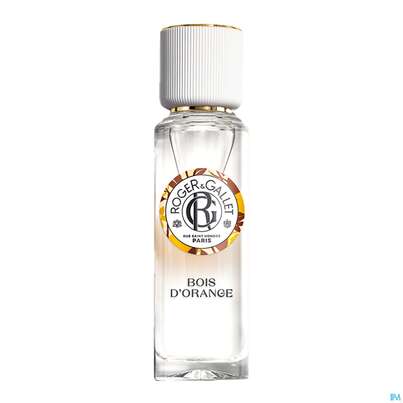 Roger&amp;gallet Bois D&#039;orange Duftendes Wohlfühl-wasser 100ml, A-Nr.: 5668889 - 01