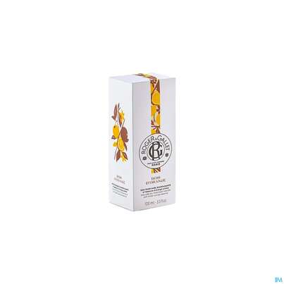 Roger&amp;gallet Bois D&#039;orange Duftendes Wohlfühl-wasser 100ml, A-Nr.: 5668889 - 04