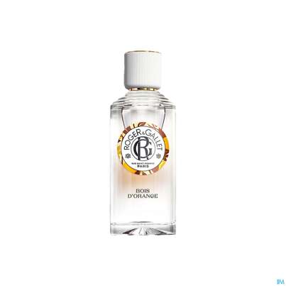 Roger&amp;gallet Bois D&#039;orange Duftendes Wohlfühl-wasser 100ml, A-Nr.: 5668889 - 11