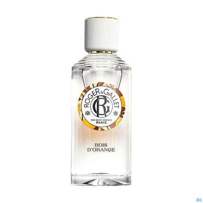 Roger&amp;gallet Bois D&#039;orange Duftendes Wohlfühl-wasser 100ml, A-Nr.: 5668889 - 09