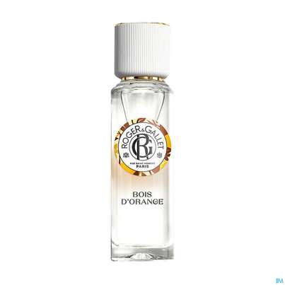 Roger&amp;gallet Bois D&#039;orange Duftendes Wohlfühl-wasser 30ml, A-Nr.: 5668530 - 07