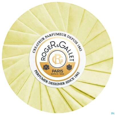 Roger&amp;gallet Fleur D&#039;osmanthus Parfümierte Seife 100g, A-Nr.: 4405685 - 03