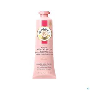 Roger&amp;amp;gallet Rose Hand-und Nagelcreme 30ml, A-Nr.: 4361114 - 01