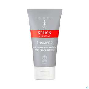 Shampoon Speick Men Active Nr 61137 150ml, A-Nr.: 4196543 - 01