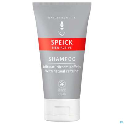 Shampoon Speick Men Active Nr 61137 150ml, A-Nr.: 4196543 - 02