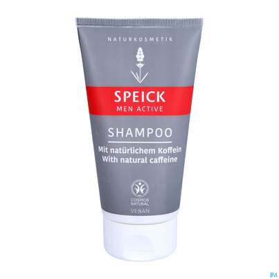 Shampoon Speick Men Active Nr 61137 150ml, A-Nr.: 4196543 - 03