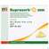 Suprasorb H Hydrokolloid-verband Standard 10x10cm 10st, A-Nr.: 5095040 - 01