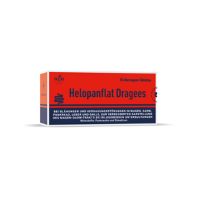 HELOPANFLAT 50 Drg., A-Nr.: 0025106 - 01