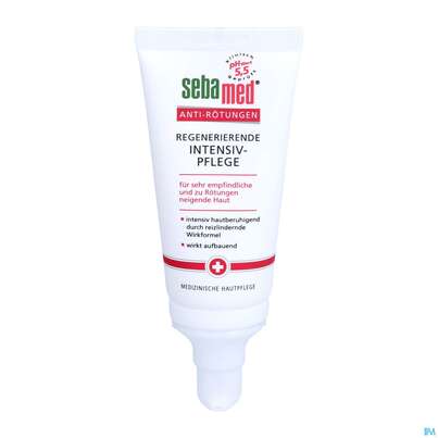 Sebamed Anti Roetungen Intensivpflege 50ml, A-Nr.: 5441045 - 06