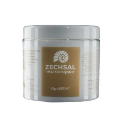 ZECHSAL OptiMSM, A-Nr.: 4593712 - 01