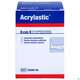 Acrylastic 2,5mx 8cm Nr 269800 1st, A-Nr.: 2682245 - 01