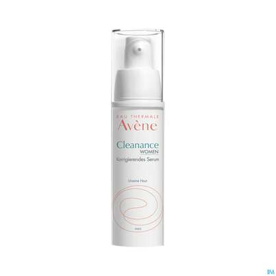 Avene Cleanance Women Korrigierendes Serum 30ml, A-Nr.: 5379085 - 05