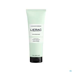 Lierac Cleanser The Scrub Mask 75ml, A-Nr.: 5721804 - 01