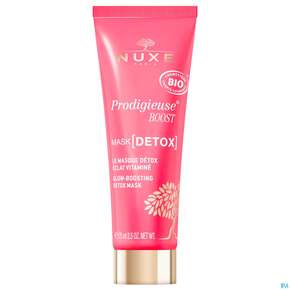 Nuxe Creme/prodigieuse Glow Boosting Detox Mask 75ml, A-Nr.: 5775450 - 01