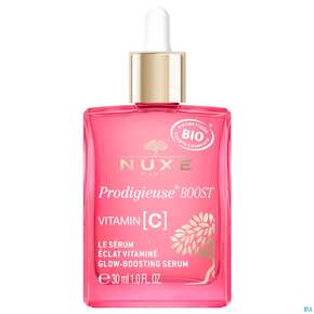 Nuxe Creme/prodigieuse Glow Boosting Serum 30ml, A-Nr.: 5775467 - 01