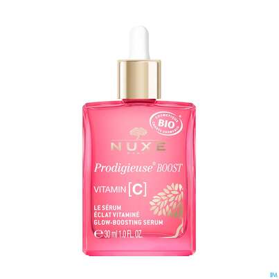 Nuxe Creme/prodigieuse Glow Boosting Serum 30ml, A-Nr.: 5775467 - 02