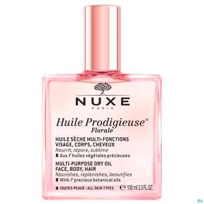 Nuxe Huile Prodigieuse Florale Duftnote 100ml, A-Nr.: 5171261 - 01