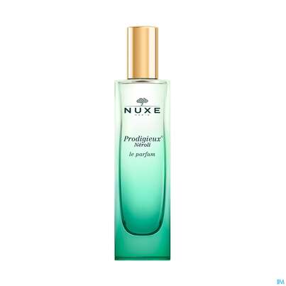 Nuxe Prodigieux/neroli Le Parfum 50ml, A-Nr.: 5775533 - 02