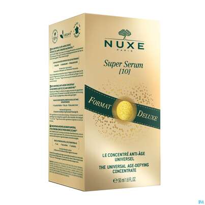 Nuxe Super Serum 10 Universell Eye Concentrate Anti-aging 15ml, A-Nr.: 5821115 - 04