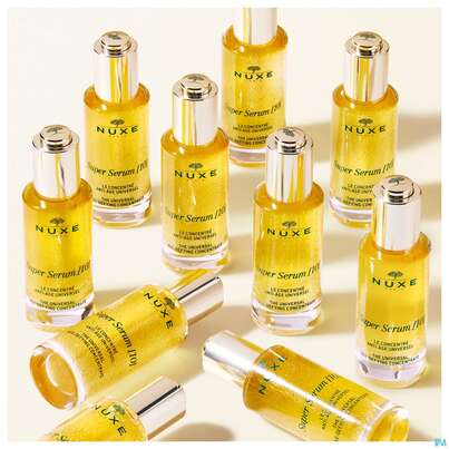 Nuxe Super Serum 10 Universell 50ml, A-Nr.: 5755275 - 07