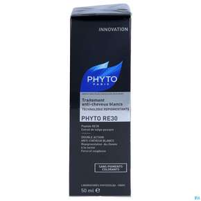 Phyto Re30 50ml, A-Nr.: 4839811 - 01