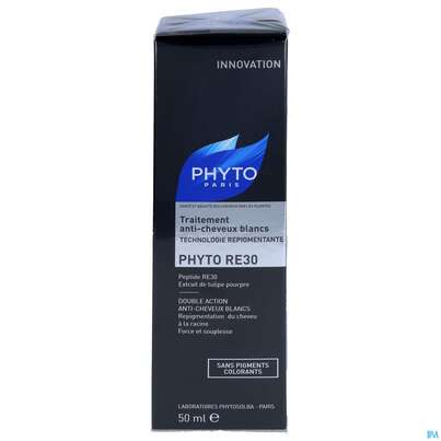 Phyto Re30 50ml, A-Nr.: 4839811 - 01