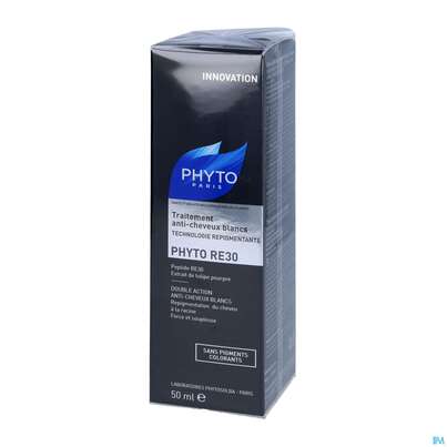 Phyto Re30 50ml, A-Nr.: 4839811 - 02