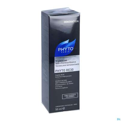 Phyto Re30 50ml, A-Nr.: 4839811 - 03