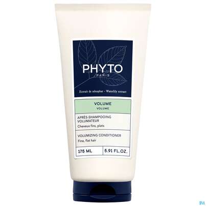 Phyto Voluminizing Conditioner 175ml, A-Nr.: 5811401 - 01