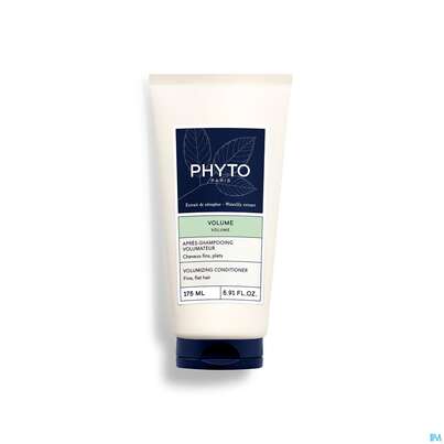 Phyto Voluminizing Conditioner 175ml, A-Nr.: 5811401 - 02