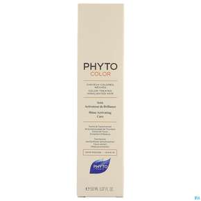 Phytocolor Aktiv Farbglanz Pflege 150ml, A-Nr.: 4904833 - 01