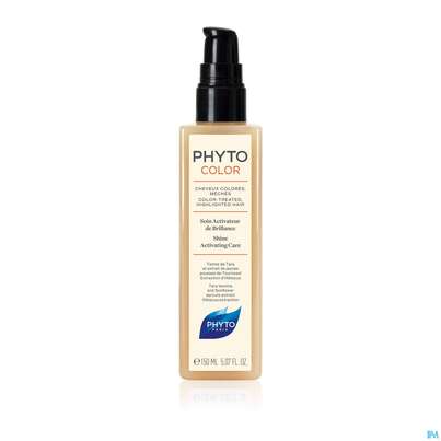 Phytocolor Aktiv Farbglanz Pflege 150ml, A-Nr.: 4904833 - 03