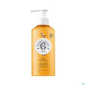 Roger &amp;amp; Gallet Bois D Orange Wellbeing Body Lotion 250ml, A-Nr.: 5715442 - 01