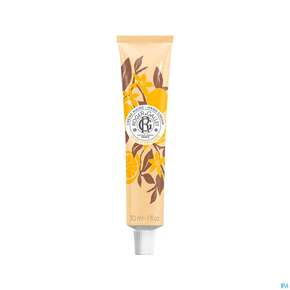 Roger &amp;amp; Gallet Bois/d Orange/wellbeing Hand Cream 30ml, A-Nr.: 5761873 - 01