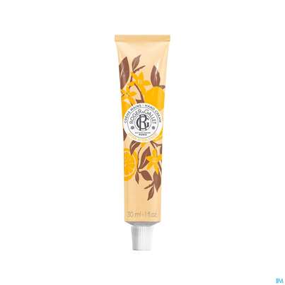 Roger &amp; Gallet Bois/d Orange/wellbeing Hand Cream 30ml, A-Nr.: 5761873 - 01